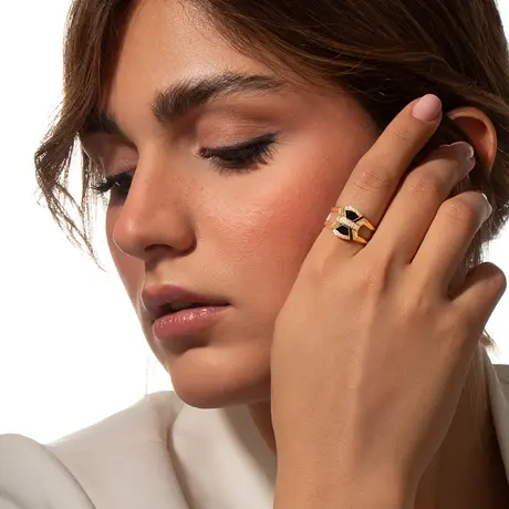 انگشتر کد 1318